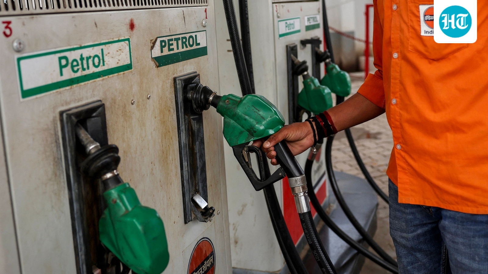 petrol,-diesel-prices-to-be-reviewed-based-on-crude-oil-supply,-says-union-minister-suresh-gopi