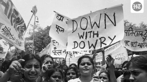 odisha-judicial-officer’s-husband-arrested-for-alleged-dowry-harassment,-mental-and-physical-abuse