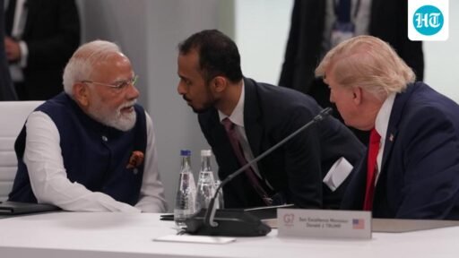 first-meet-in-16-months:-modi-and-trump-exchange-pleasantries-at-g7-summit