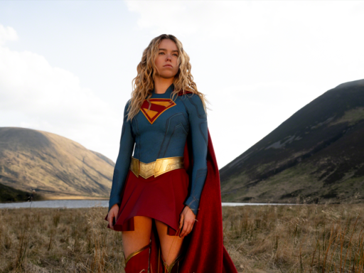 supergirl:-woman-of-tomorrow-interview:-milly-alcock-on-why-kara-is-more-punk-rock-than-superman