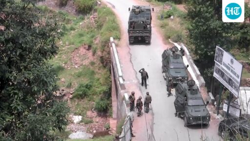 j-k:-army-jco,-3-soldiers-injured-in-accidental-mine-blast-along-loc-in-rajouri