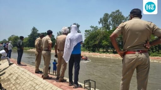 6-year-old-boy-kidnapped,-thrown-into-canal-alive-in-meerut;-accused-was-in-relationship-with-his-mother