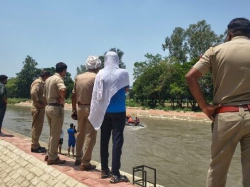 6-year-old-boy-kidnapped,-thrown-into-canal-alive-in-meerut;-accused-was-in-relationship-with-his-mother