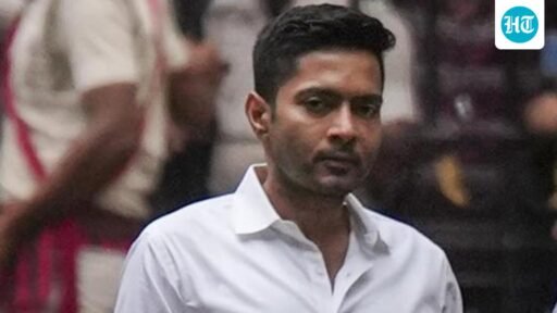 mp-high-court-lifts-stay-on-arrest-warrant-against-abhishek-banerjee