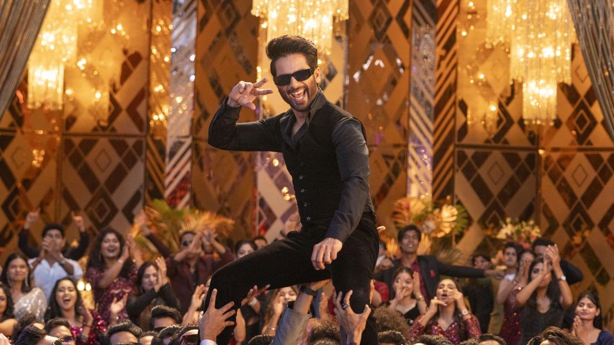 love-is-a-tricky-thing:-shahid-kapoor-on-teri-baaton-main-aisa-uljha-jiya
