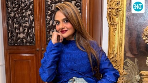 governor-and-chinna-chinna-aasai-actor-madhoo:-for-someone-who-took-a-long-break,-acting-is-completely-different-now