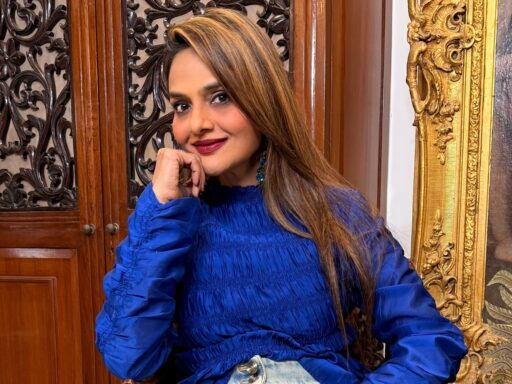 governor-and-chinna-chinna-aasai-actor-madhoo:-for-someone-who-took-a-long-break,-acting-is-completely-different-now
