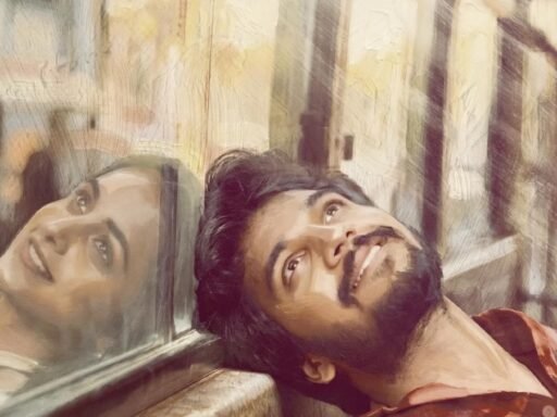 deewana-movie-review:-harshith-reddy-shines-in-this-part-fun,-part-problematic-romance