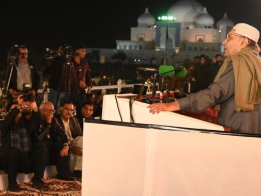 deliberate-political-attack:-mea-rejects-pakistan-president’s-remarks-on-minority-rights-in-india