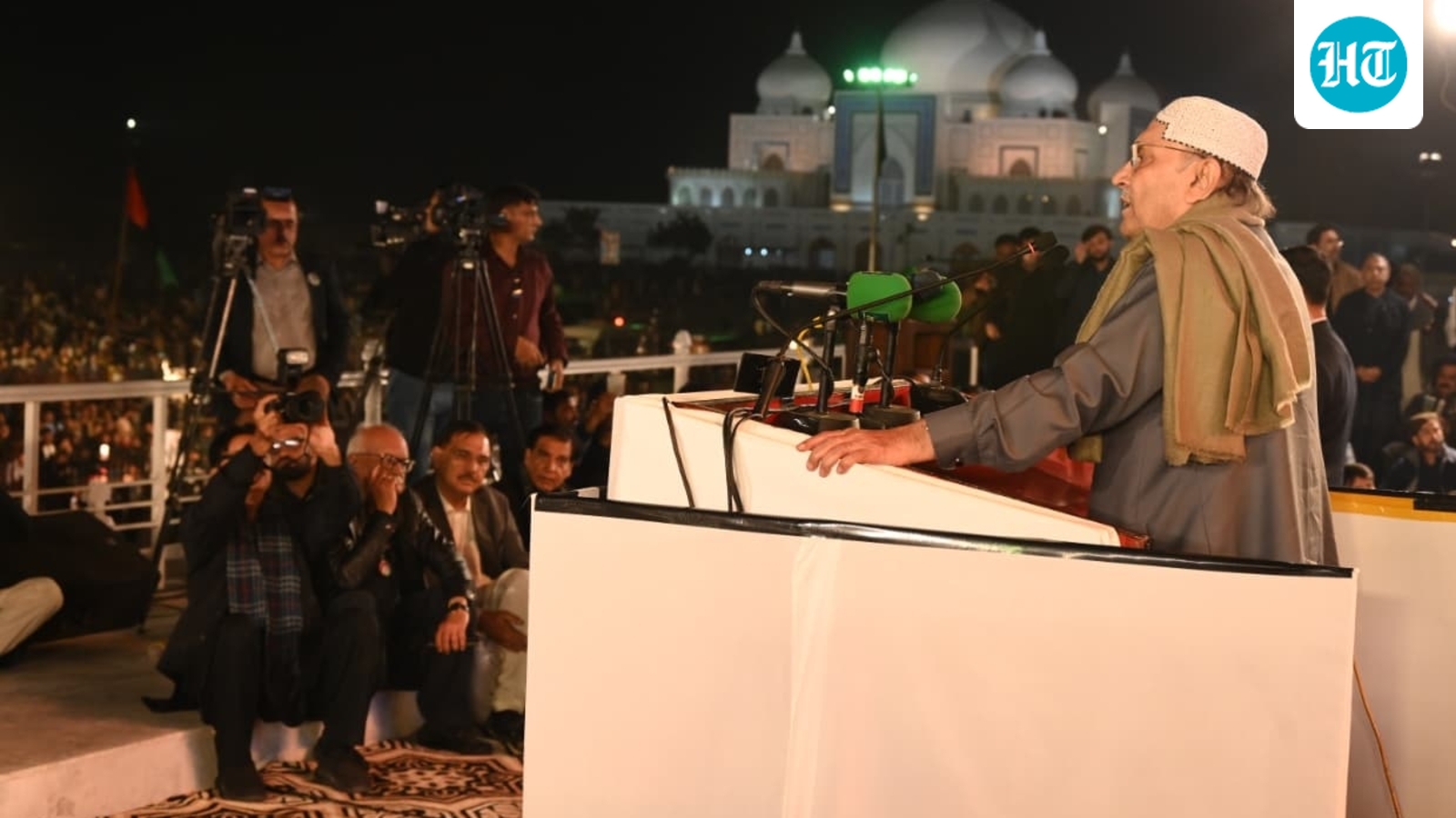 deliberate-political-attack:-mea-rejects-pakistan-president’s-remarks-on-minority-rights-in-india