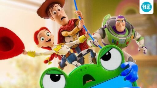 toy-story-5:-it’s-screentime-vs-playtime-in-this-thoughtful,-feel-good-return-of-the-toys