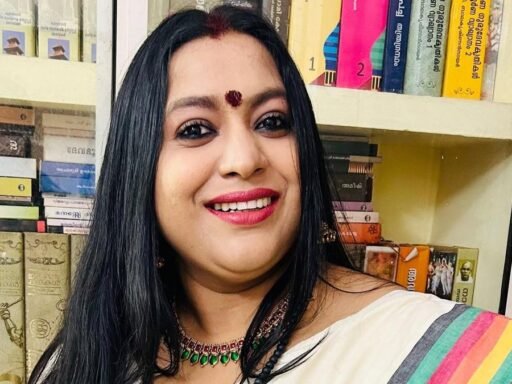 police-investigate-malayalam-actor-lakshmipriyas-defamation-complaint-against-youtubers