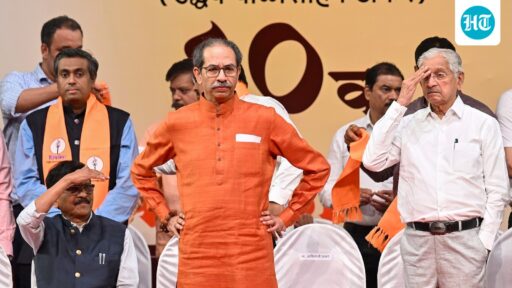 ‘there-could-be-only-one-shiv-sena’:-uddhav-thackeray-amid-row-over-mps’-switch-to-shinde-camp