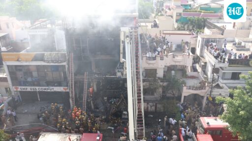 lucknow-fire-building-had-demolition-notice-over-illegal-construction-in-2016,-revoked-within-two-months