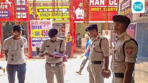 neet-ug-re-exam-cheating-racket-busted-in-bihar:-30-arrested,-including-9-impersonators