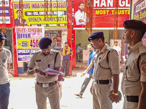 neet-ug-re-exam-cheating-racket-busted-in-bihar:-30-arrested,-including-9-impersonators