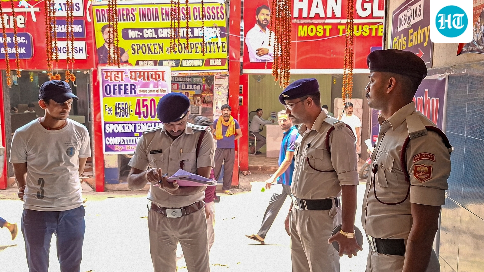 neet-ug-re-exam-cheating-racket-busted-in-bihar:-30-arrested,-including-9-impersonators