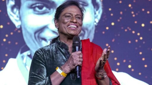 usha-expects-indian-athletics-contingent-to-better-hangzhou-asian-games-tally