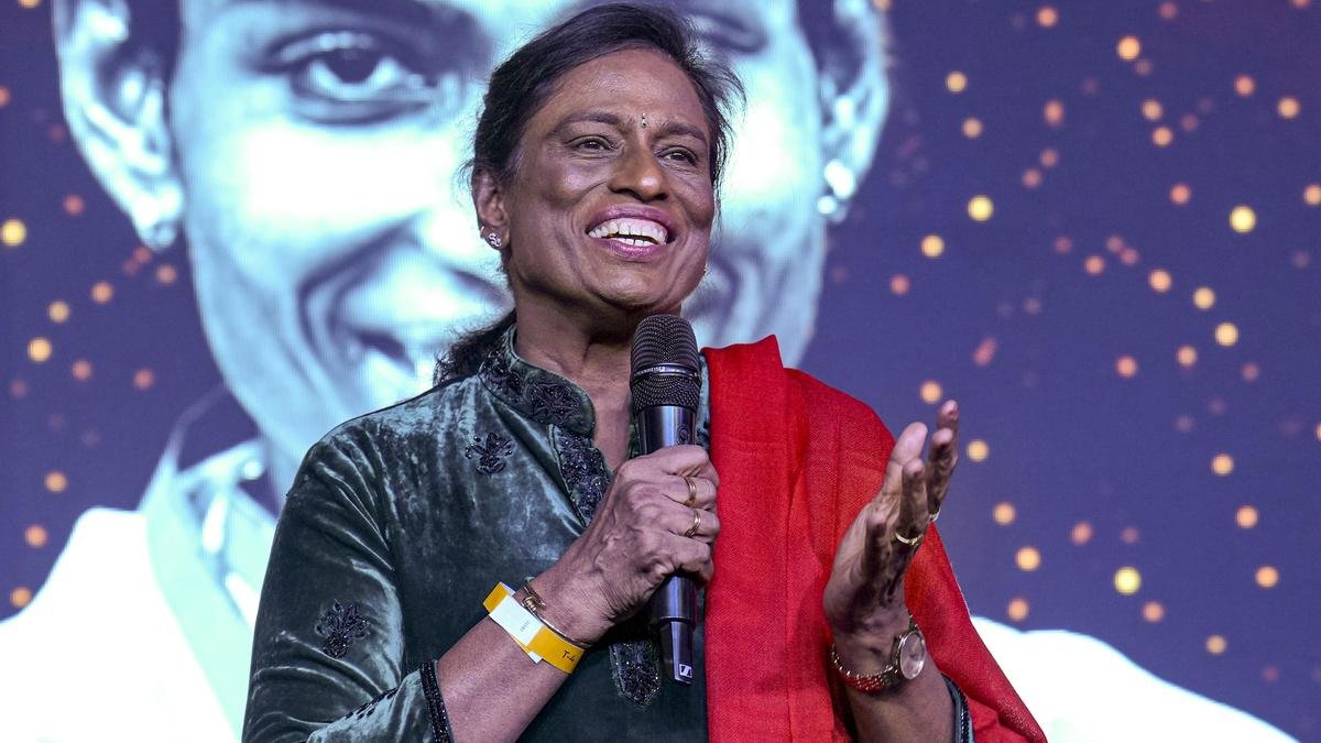 usha-expects-indian-athletics-contingent-to-better-hangzhou-asian-games-tally