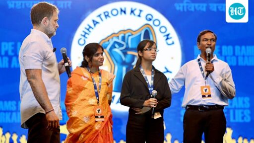 gaurav-gogoi,-priyank-kharge-among-28-leaders-to-address-chhatron-ki-goonj-press-conferences-across-india