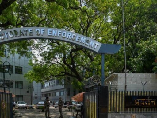 2021-mundra-drug-bust:-ed-raids-premises-in-delhi-linked-to-businessman-kabir-talwar