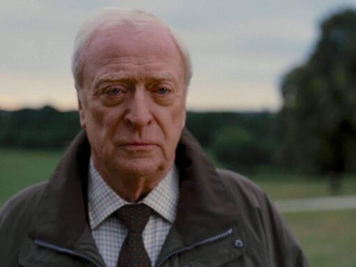 the-odyssey-gets-an-ai-narrator-with-christopher-nolan’s-favourite-actor-michael-caine’s-voice;-but-there’s-a-catch