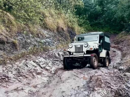 wheels-of-kodachadri,-a-documentary-on-the-jeep-drivers-who-ferry-passengers-from-mookambika-to-kodachadri