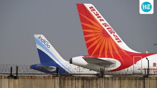 wrong-turn-makes-air-india,-indigo-planes-come-face-to-face-at-ahmedabad-airport-taxiway