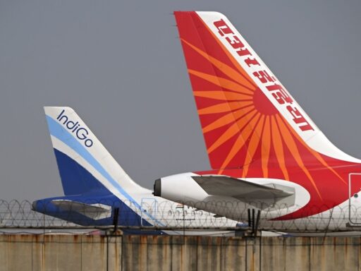 wrong-turn-makes-air-india,-indigo-planes-come-face-to-face-at-ahmedabad-airport-taxiway