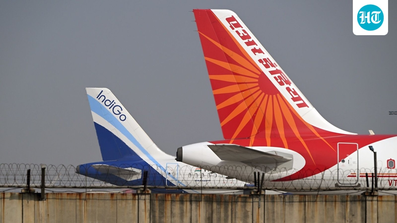 wrong-turn-makes-air-india,-indigo-planes-come-face-to-face-at-ahmedabad-airport-taxiway