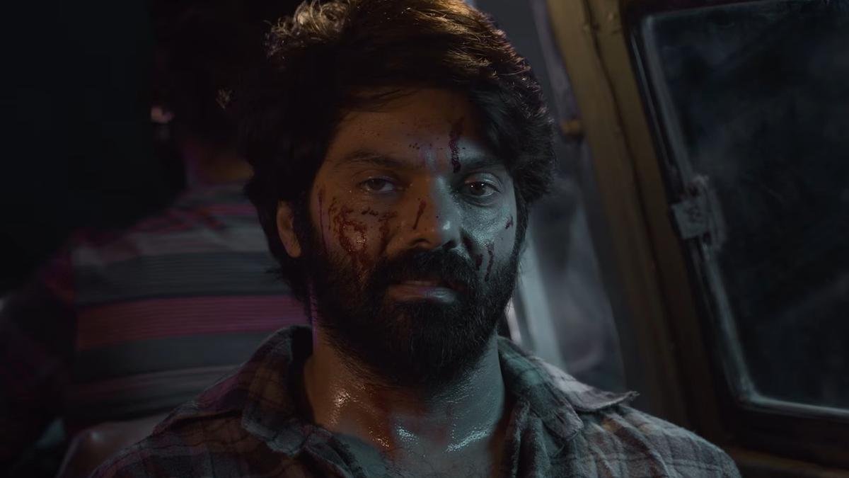 ananthan-kaadu-movie-review:-a-flat,-old-fashioned-political-potboiler-lacking-novelty