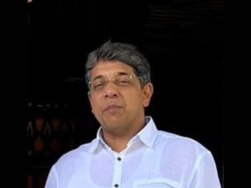 senior-ips-officer-mahesh-dixit-appointed-new-intelligence-bureau-chief,-to-succeed-tapan-deka