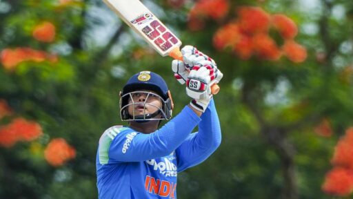 india-grapple-with-sooryavanshi-inclusion;-focus-on-samson,-kishan,-abhishek-vs-ireland