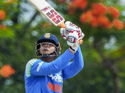 india-grapple-with-sooryavanshi-inclusion;-focus-on-samson,-kishan,-abhishek-vs-ireland