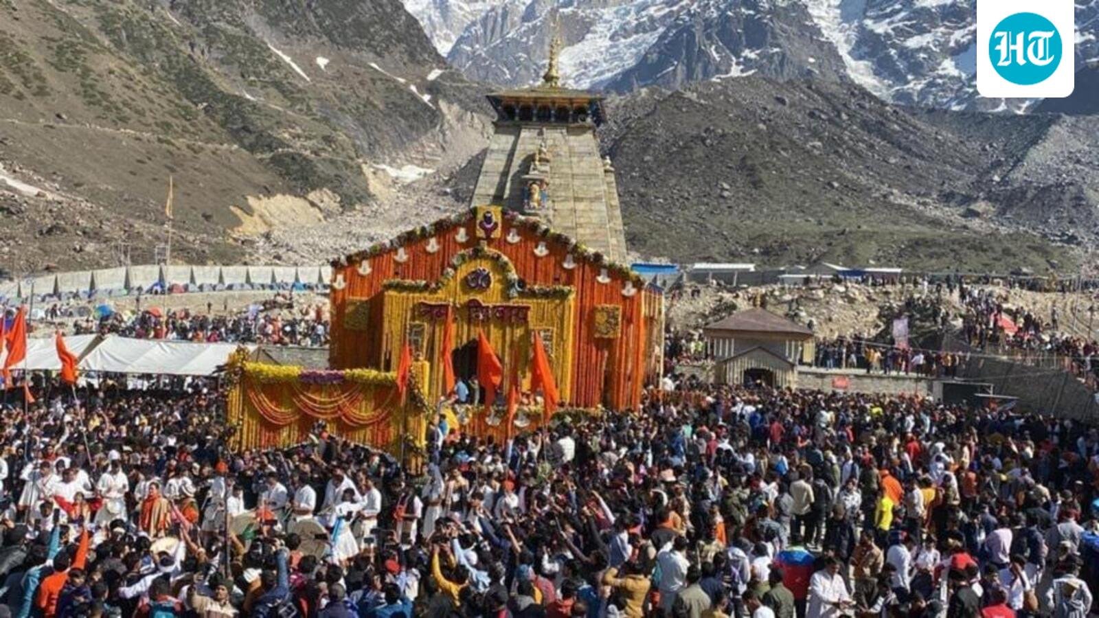 over-40-lakh-devotees-visit-char-dham;-201-health-related-deaths-reported:-officials
