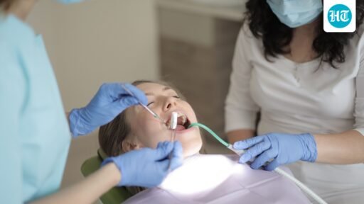 orthodontist-shares-5-oral-signs-that-can-signal-bigger-health-problems:-bad-breath,-dry-mouth,-and-more