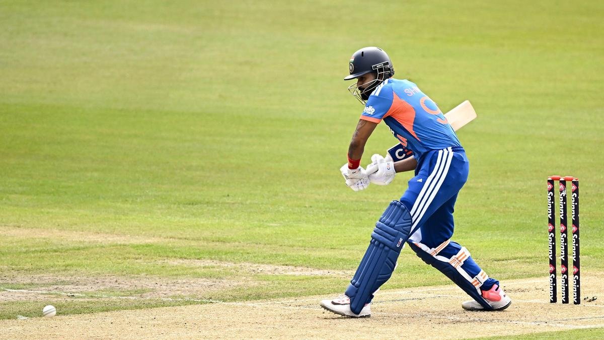 ire-vs-ind-second-t20i-preview:-india-seek-improved-batting-show-to-square-ireland-series