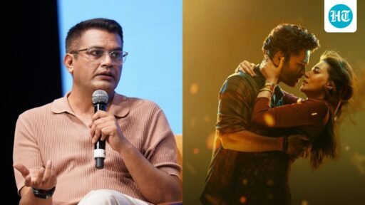 neeraj-ghaywan-says-graphic-violence-in-dhanush,-kriti-sanon’s-tere-ishk-mein-is-plain-ugly:-i-got-triggered