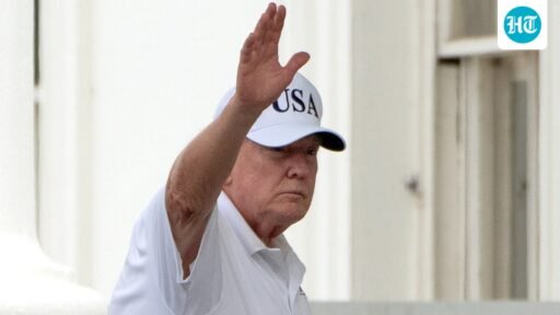 donald-trump-health:-new-book-claims-president-changed-meeting-locations-due-to-hearing-concerns