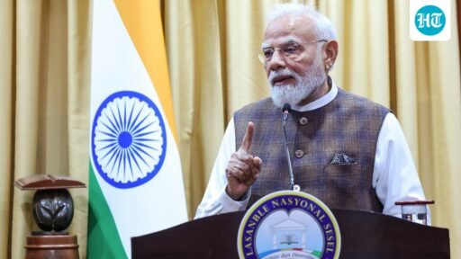 pm-modi-presses-on-climate-justice,-says-shared-future-must-be-shaped-inclusively,-fairly