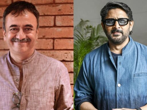 inside-pritam-and-pedro:-rajkumar-hirani-and-arshad-warsi-deconstruct-comedy-and-its-mechanics