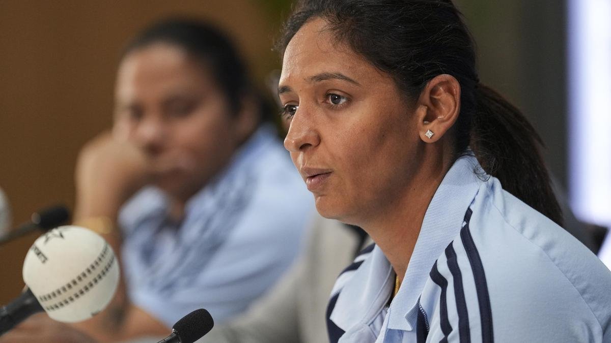 india-retain-harmanpreet-as-captain-for-asian-games-team-despite-underwhelming-world-cup-campaign