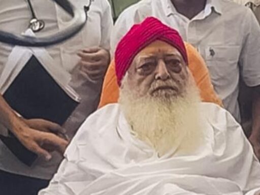 no-bail-for-asaram-now:-sc-seeks-states-reply-on-challenge-to-rape-conviction