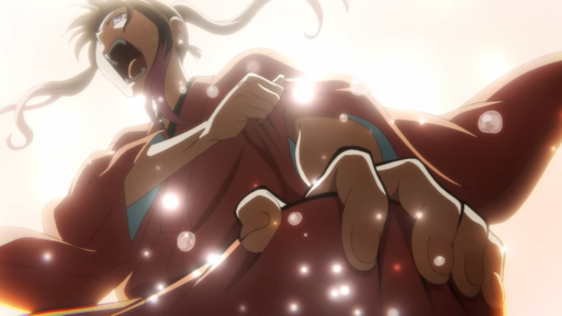 akane-banashi-series-review:-jubilant-rakugo-revival-is-a-sleeper-shonen-hit