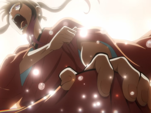 akane-banashi-series-review:-jubilant-rakugo-revival-is-a-sleeper-shonen-hit
