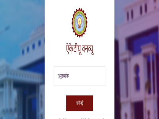 aktu-result-2026-released-for-bpharm,-btech-semester-exams-at-aktuac.in,-direct-link-here