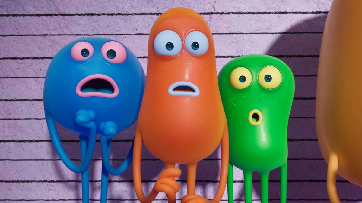 not-alone-trailer:-timothee-chalamet-and-selena-gomezs-animated-space-adventure