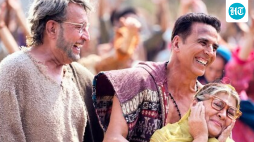 as-welcome-to-the-jungle-earns-100-crore-worldwide,-akshay-kumar-gives-credit-to-co-stars-kiran-kumar,-farida-jalal