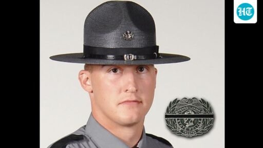 who-was-michael-pahira-jr.?-pa-state-trooper-dies-in-line-of-duty-after-being-hit-by-vehicle,-one-of-our-very-finest