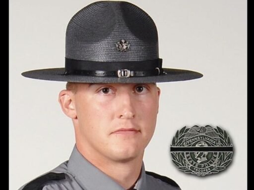 who-was-michael-pahira-jr.?-pa-state-trooper-dies-in-line-of-duty-after-being-hit-by-vehicle,-one-of-our-very-finest